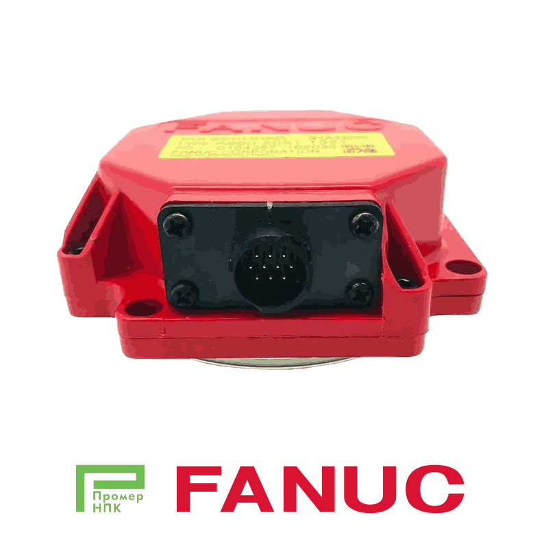 Импульсный кодер Fanuc Servo Encoder A860-2051-T321